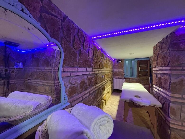 Aparthotel El Aljibe Relax