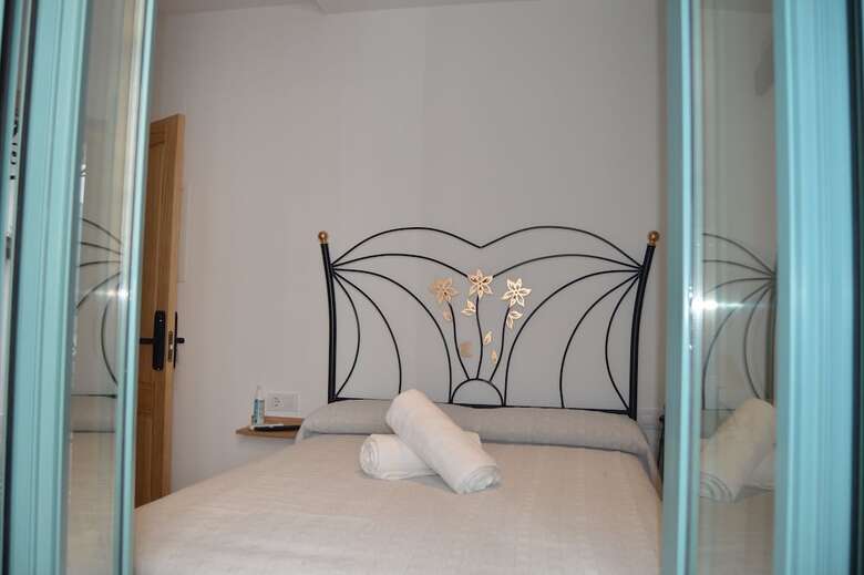Aparthotel El Aljibe Relax