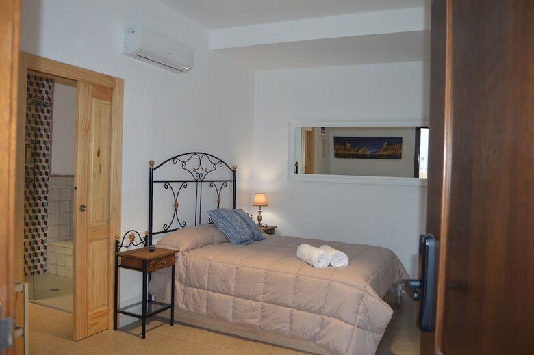 Aparthotel El Aljibe Relax