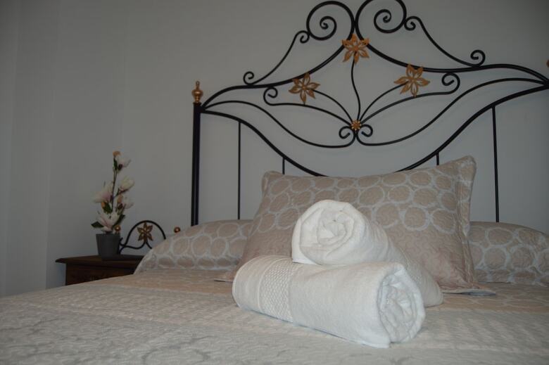 Aparthotel El Aljibe Relax