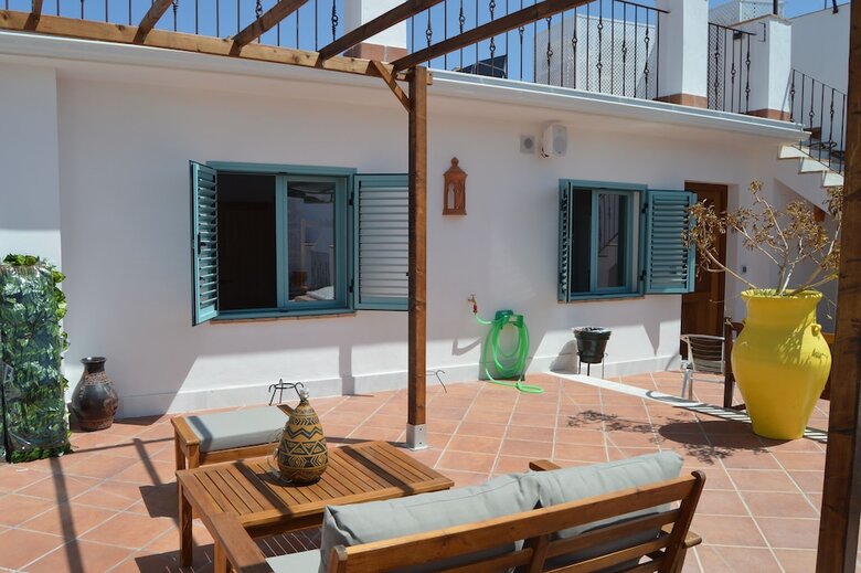 Aparthotel El Aljibe Relax