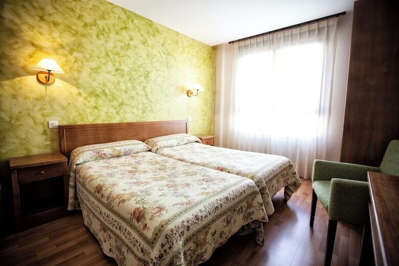 Hotel Covadonga