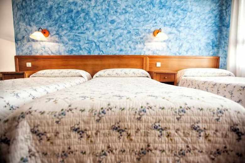 Hotel Covadonga