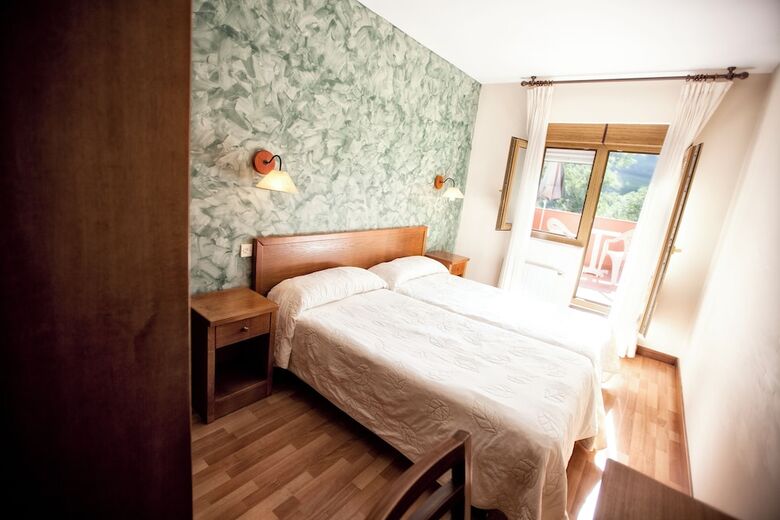 Hotel Covadonga
