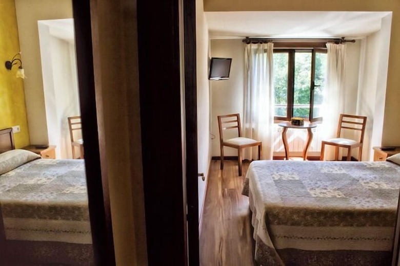 Hotel Covadonga