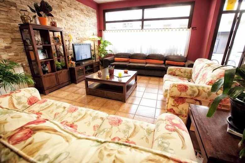 Hotel Covadonga