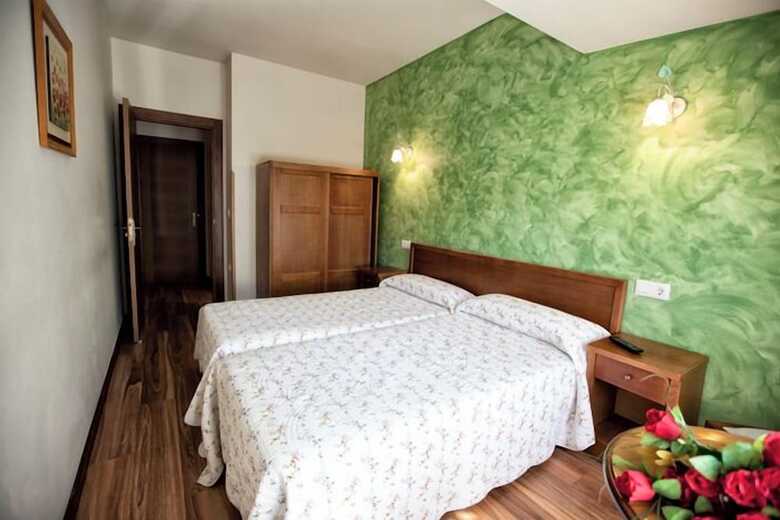 Hotel Covadonga