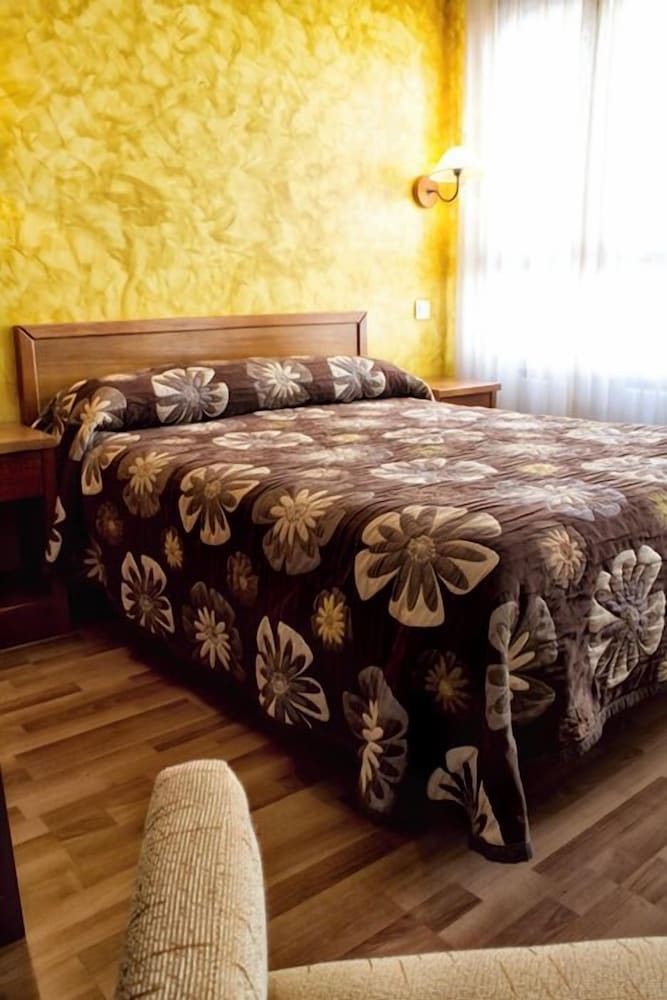 Hotel Covadonga
