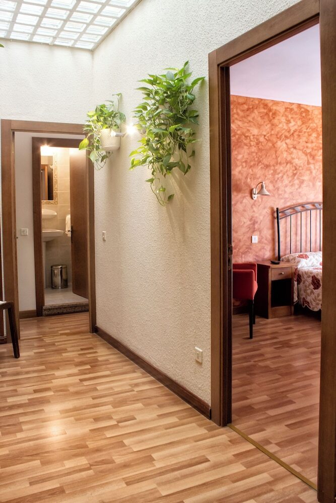 Hotel Covadonga