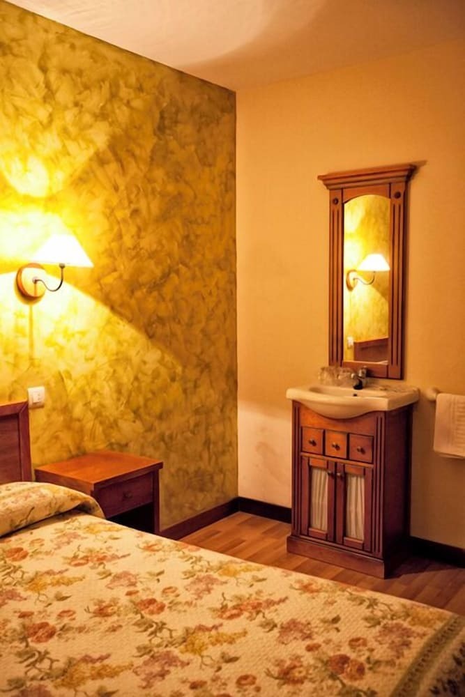Hotel Covadonga