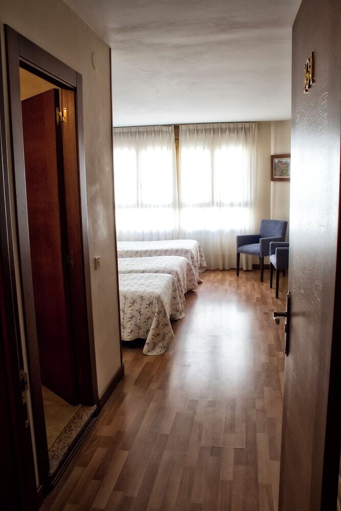 Hotel Covadonga