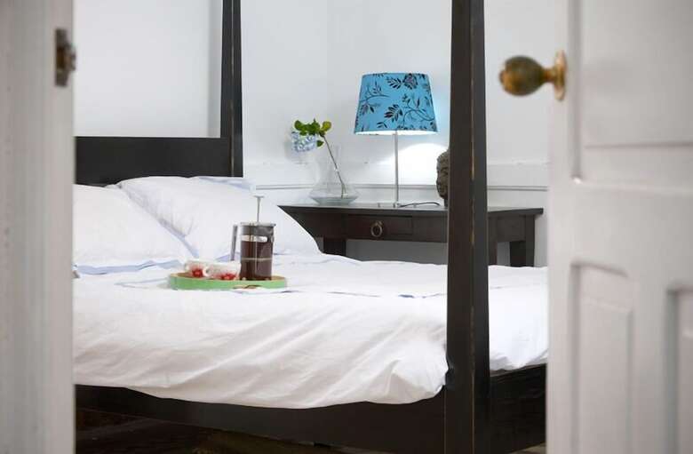 Bed & Breakfast The El Paso Music School Design Hotel
