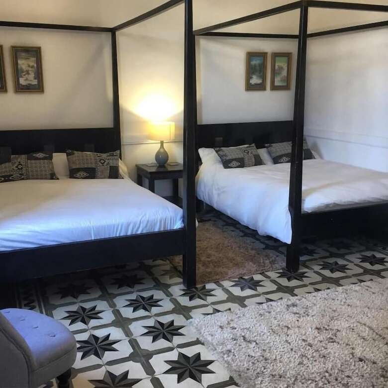 Bed & Breakfast The El Paso Music School Design Hotel