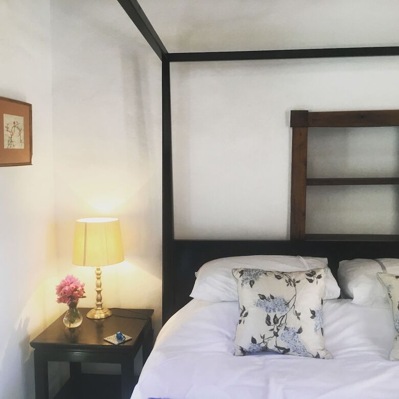 Bed & Breakfast The El Paso Music School Design Hotel