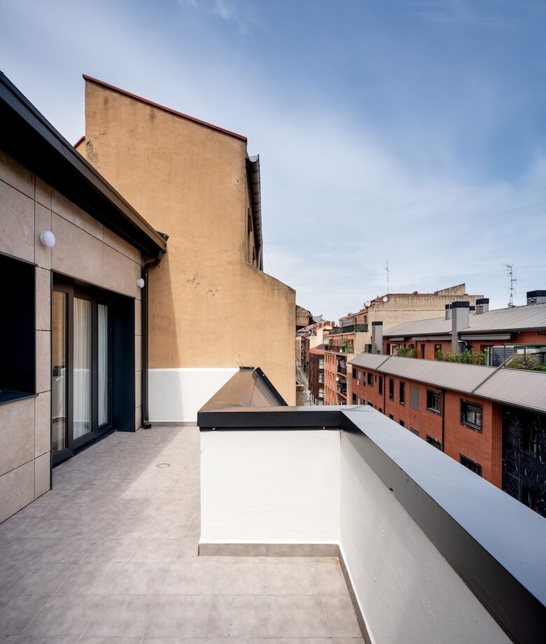 Apartamentos L�bere Bilbao La Vieja