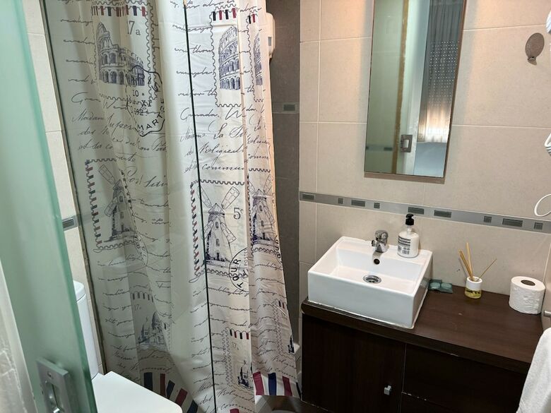 Hotel Nou Roser