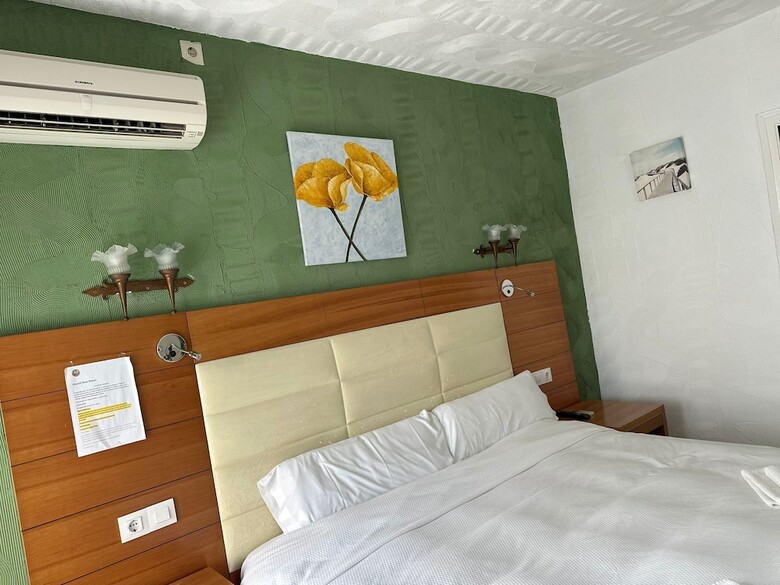 Hotel Nou Roser