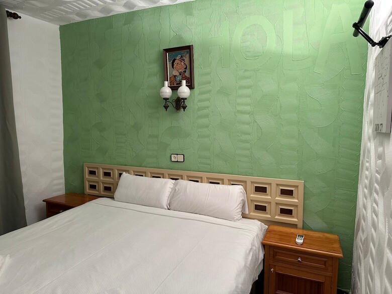 Hotel Nou Roser
