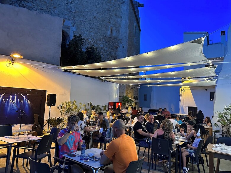 Hotel Nou Roser
