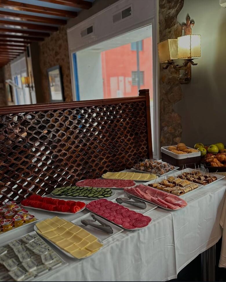 Hotel Nou Roser
