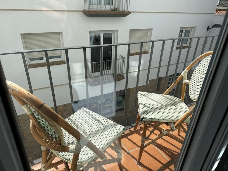 Hotel Nou Roser