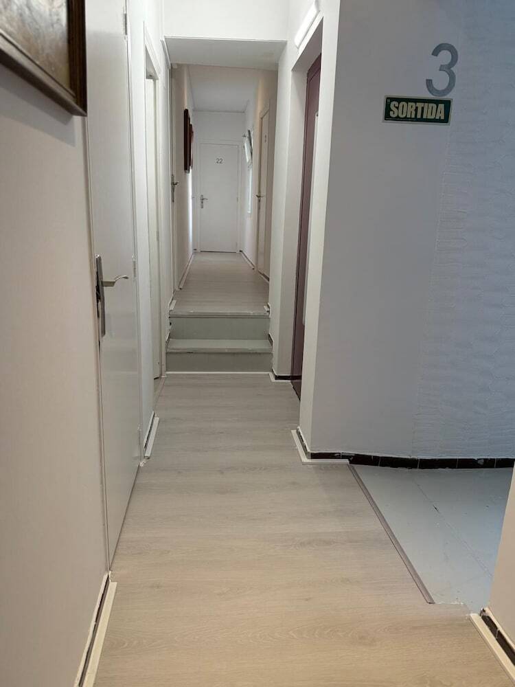 Hotel Nou Roser