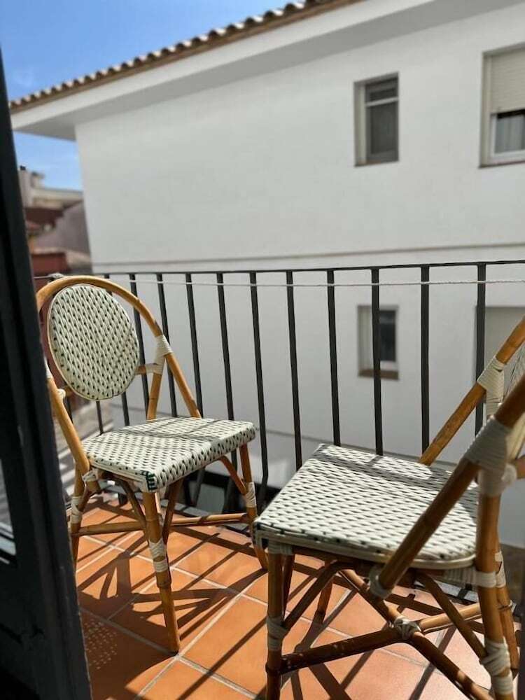Hotel Nou Roser