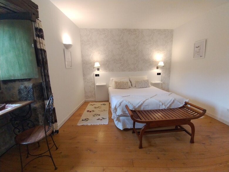 Hotel La Villa De Palacios