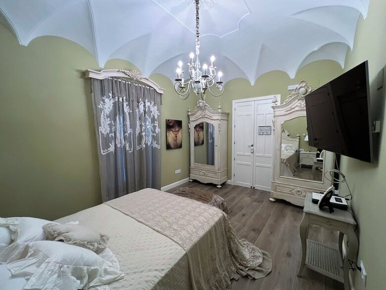 Hotel Rural Boutique Iulia 5 Estrellas