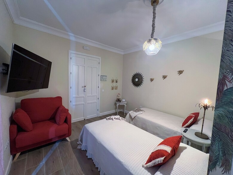 Hotel Rural Boutique Iulia 5 Estrellas