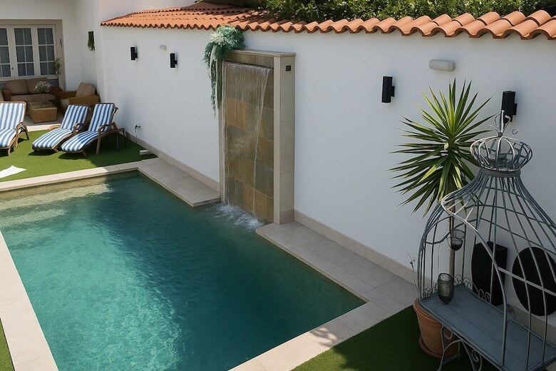Hotel Rural Boutique Iulia 5 Estrellas