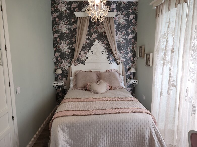 Hotel Rural Boutique Iulia 5 Estrellas