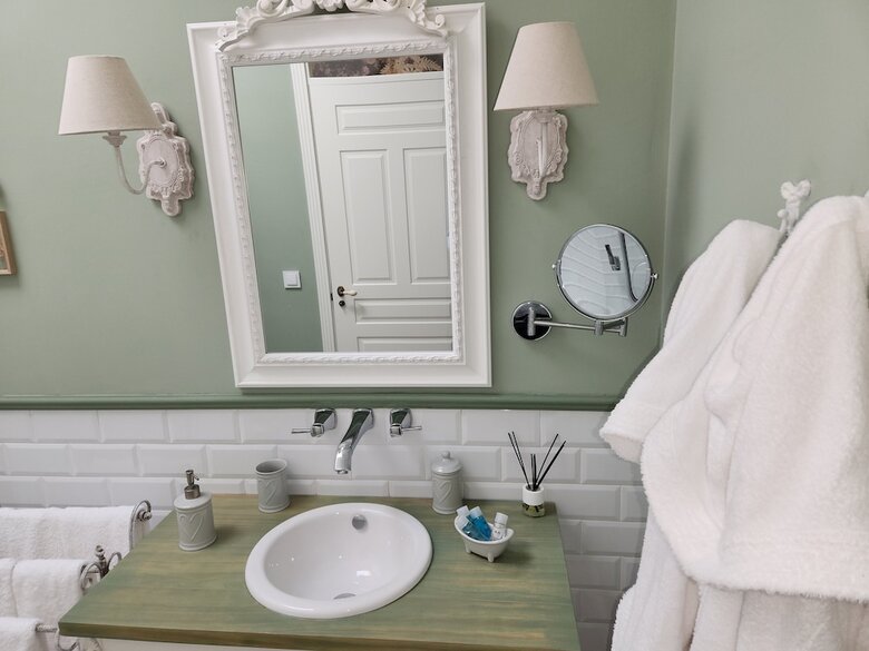 Hotel Rural Boutique Iulia 5 Estrellas