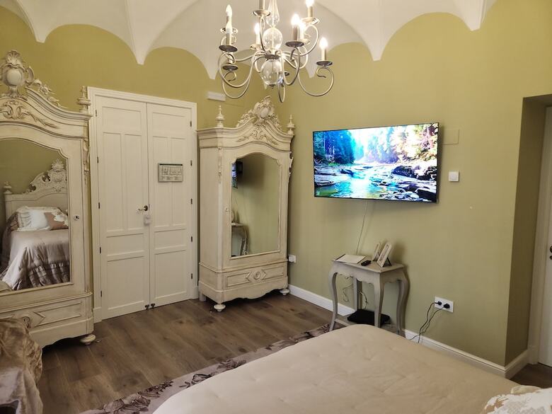 Hotel Rural Boutique Iulia 5 Estrellas