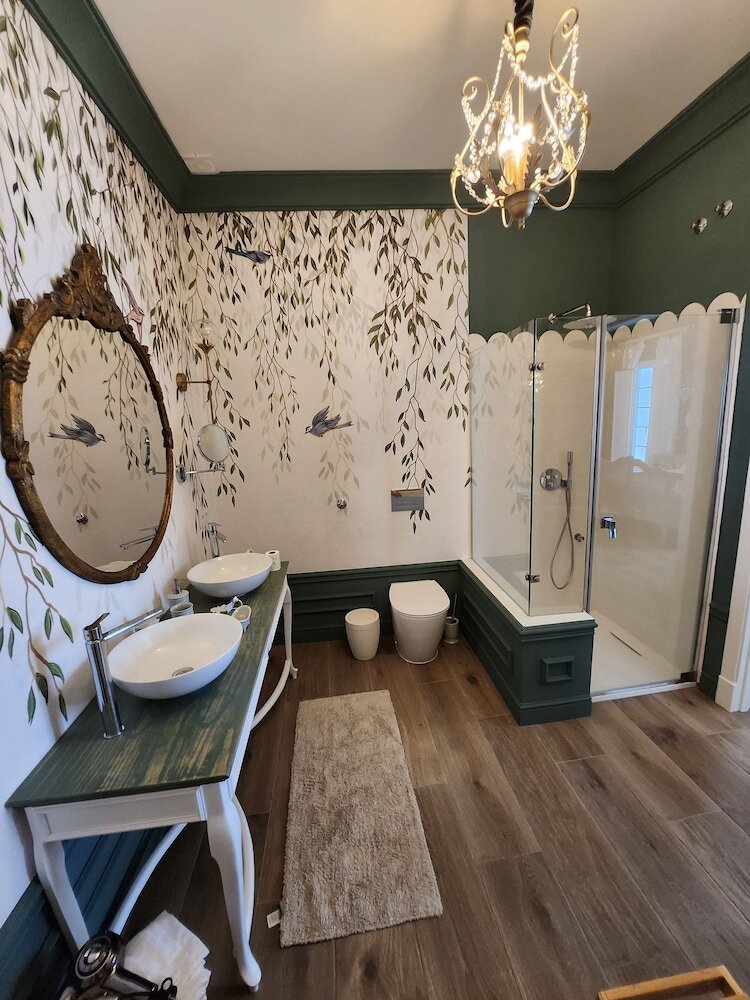 Hotel Rural Boutique Iulia 5 Estrellas