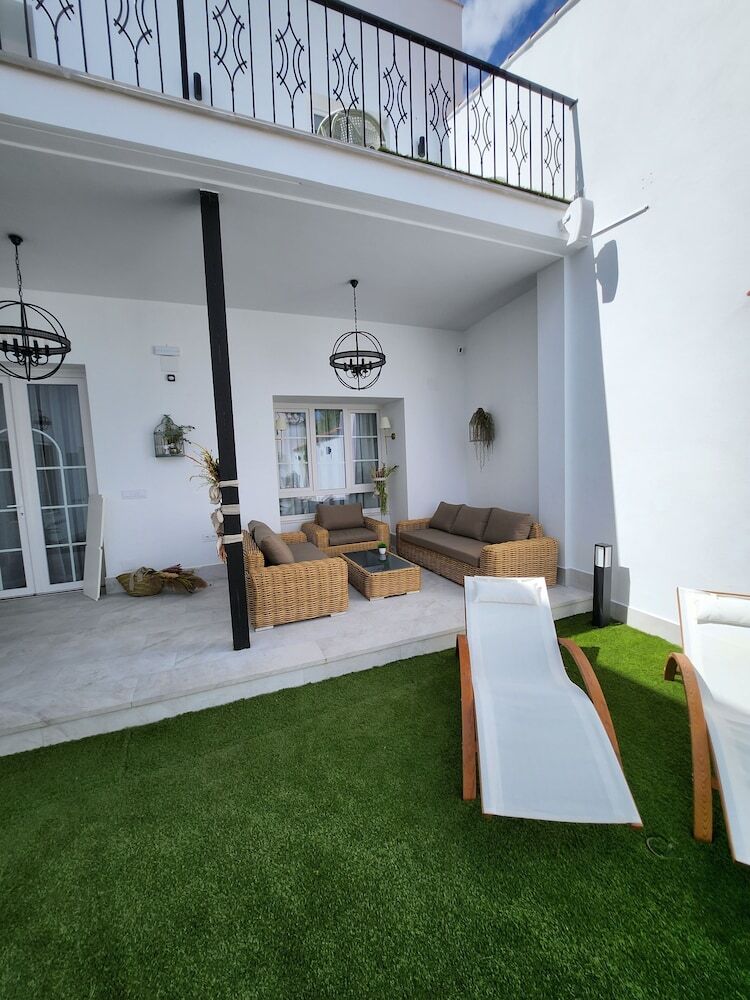 Hotel Rural Boutique Iulia 5 Estrellas
