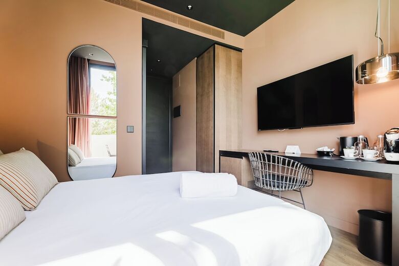 Hotel Arena Select