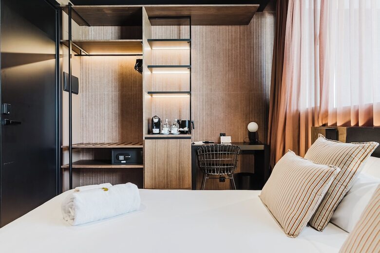 Hotel Arena Select