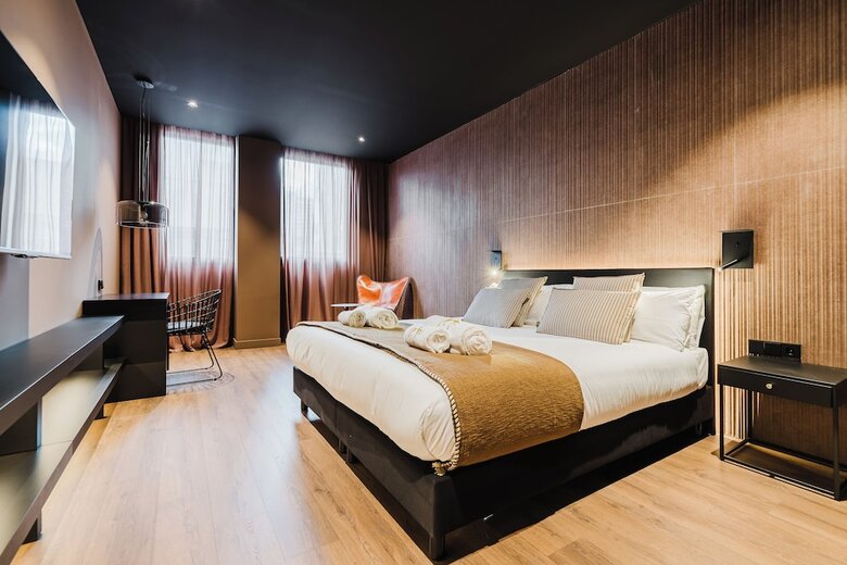 Hotel Arena Select
