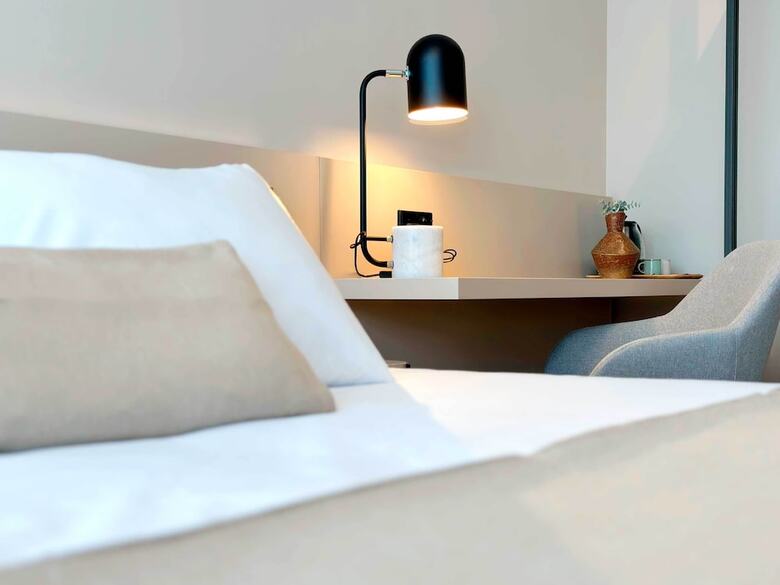 Hq Arena Hotel