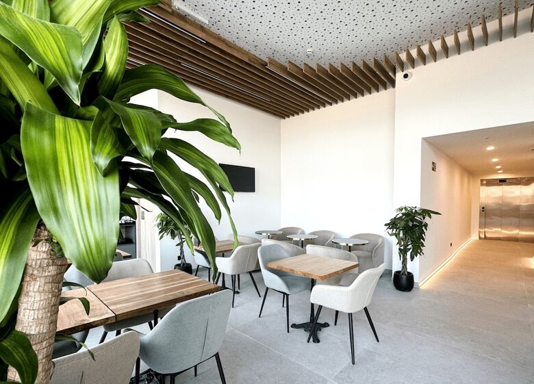 Hq Arena Hotel