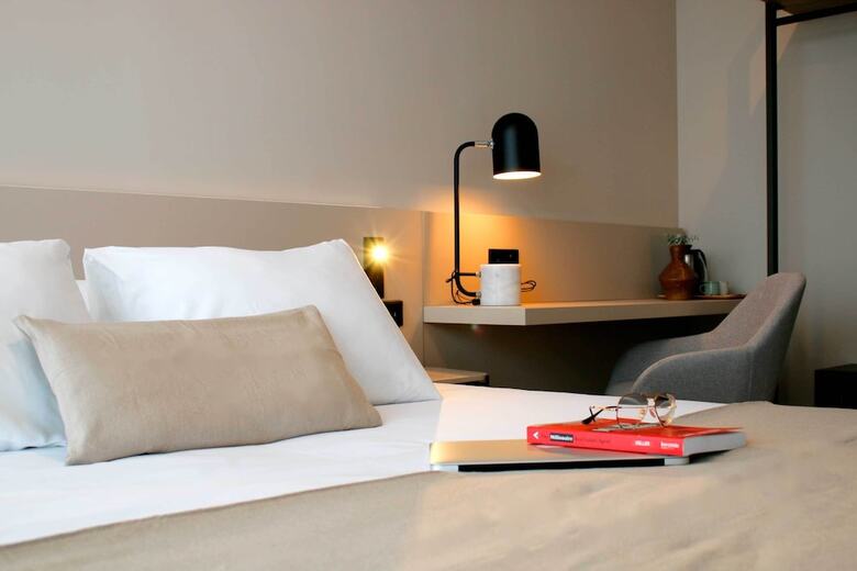 Hq Arena Hotel