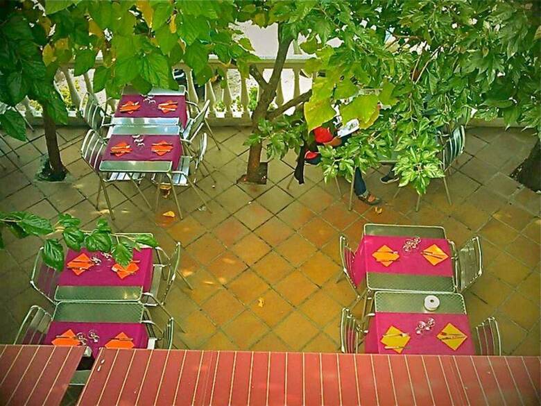 Pension Hostal Del Carmen