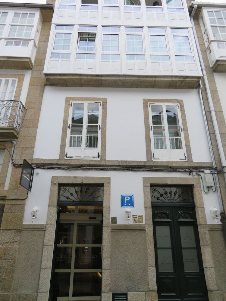 Pension Denik� Hostal Grupo Atalaia