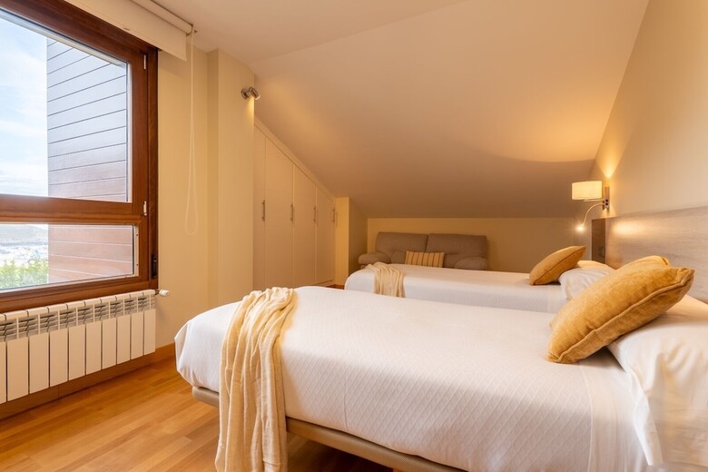 Aparthotel Apartamentos Albatros