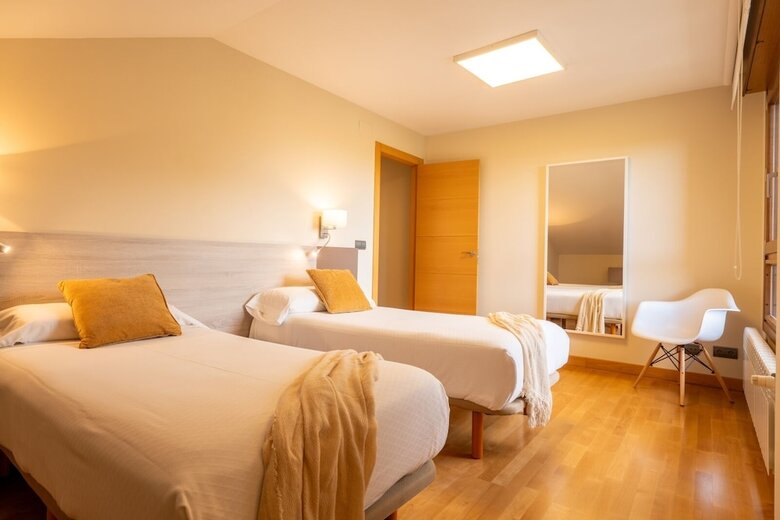 Aparthotel Apartamentos Albatros