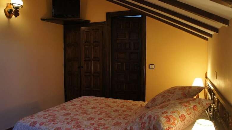 Posada La Cerr� De San Roque