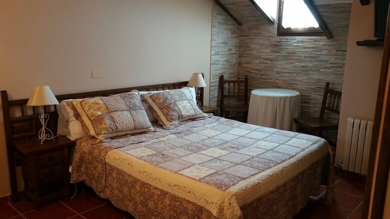 Posada La Cerr� De San Roque