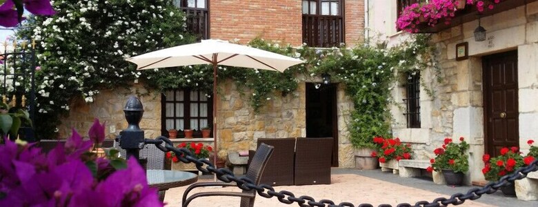 Posada La Cerr� De San Roque
