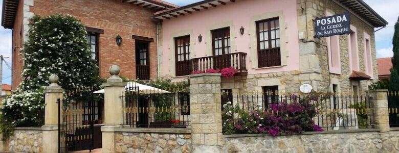 Posada La Cerr� De San Roque